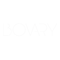 Bovary website logo